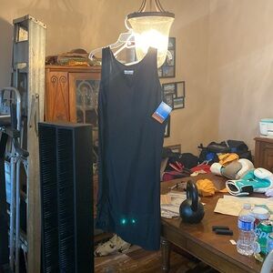 Columbia Sheath dress